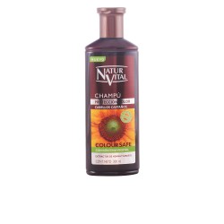 Naturaleza Y Vida Chestnut...