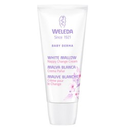 Weleda White Mallow Nappy...