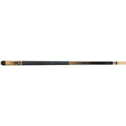 Billiard Cue, Pool, Classic EarthLite tournament 206, Irish Linen, quick release