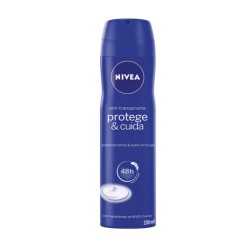 Nivea Protect And Care...