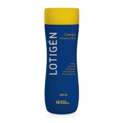 Lotigen Anti-Seborrheic...