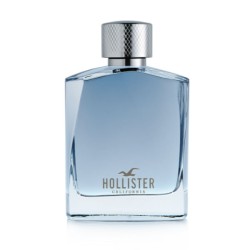 Hollister Wave For Him Eau...
