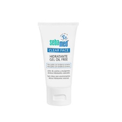 Sebamed Clear Face Oil Free...