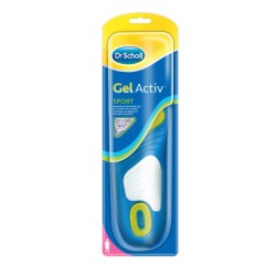 Scholl Gel Activ Sport...