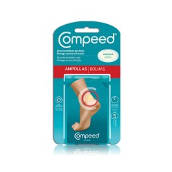 Compeed Blister Medium...