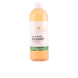 Tot Herba Relaxing Shower Gel Chamomile 1000ml
