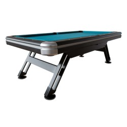 Billiard Table, Pool,...