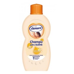 Nenuco Extra Soft Shampoo...