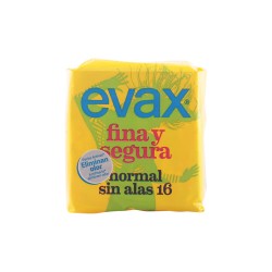 Evax Fina & Segura Normal...