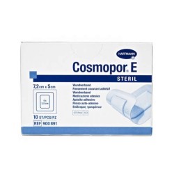 Hartmann Cosmopor E Steril...