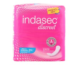 Indasec Compresses...