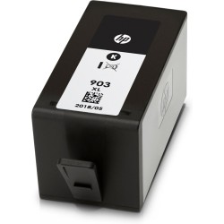 HP 903XL High Yield Black...