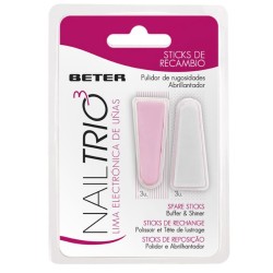 Beter Nail Trio Spare...