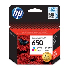 HP 650 Original...