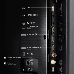 Hisense 65U6NQ TV 165.1 cm...