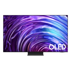Samsung Series 9 QE77S95DATXXH TV 195.6 cm (77") 4K Ultra HD Smart TV Wi-Fi Black