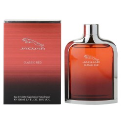 Jaguar Classic Red Eau De...