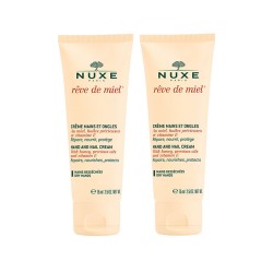 Nuxe Rêve De Miel Hand And...