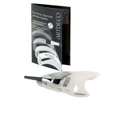 Artdeco Stencils With Brush...
