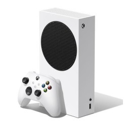 CONSOLE XBOX SERIES S...