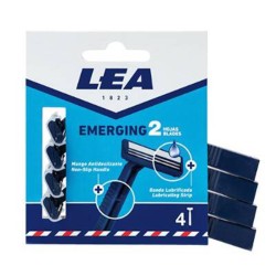 Lea Emerging 2 Blades...
