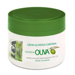 Lea Body Nourishing Cream...