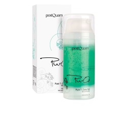 Postquam Pure T Zone...