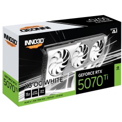 Inno3D GeForce RTX 5070 Ti...