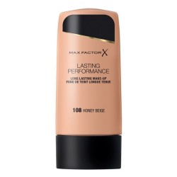 Max Factor Lasting...