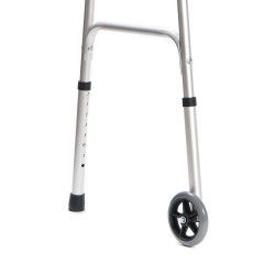 Walking frame...