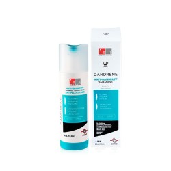 Ds Dandrene Anti Dandruff...