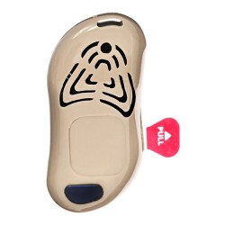Tickless Pet Military...