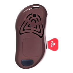 Tick repellent people Military TickLess bronze