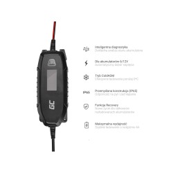 Green Cell Charger for...