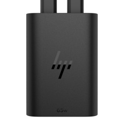 HP 65W GaN USB-C Laptop...