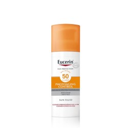 Eucerin Sun Fluid Anti Age...