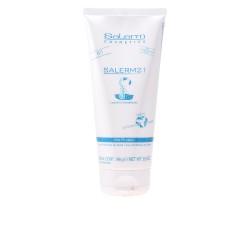 Salerm Cosmetics 21 Silk...