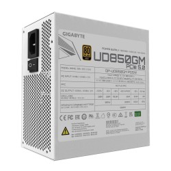 Gigabyte power supply...