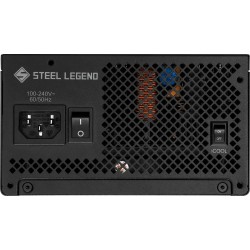 Power supply ASRock STEEL...