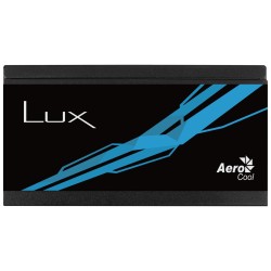 Aerocool LUX 550W power...