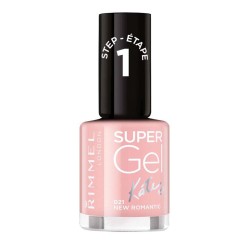 Rimmel London Supergel Kate...