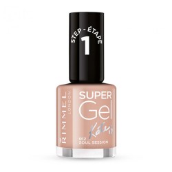 Rimmel London Supergel Kate...