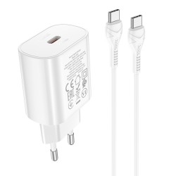Laadija Hoco N22 25W USB-C...