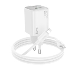 Laadija Hoco N41 20W GaN...
