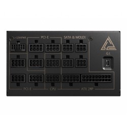 MSI MEG AI1300P PCIE5 power...