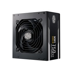 Cooler Master MWE Gold 750...