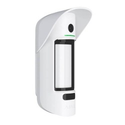 DETECTOR WRL MOTIONCAM/OUTDOOR PHOD WHITE 39293 AJAX