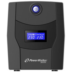 PowerWalker VI 1500 STL...