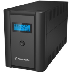 PowerWalker VI 2200 LCD/FR...