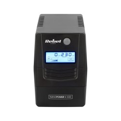 Rebel Nanopower Plus 1000...